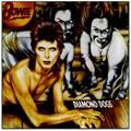 David Bowie Diamond Dogs (LP)